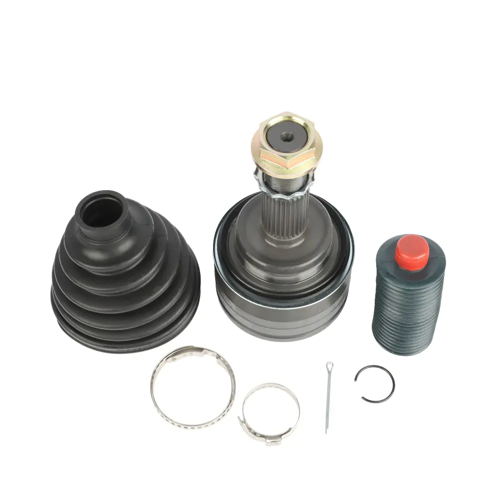 AXLE SHAFT JOINT KIT (CV JOINT)