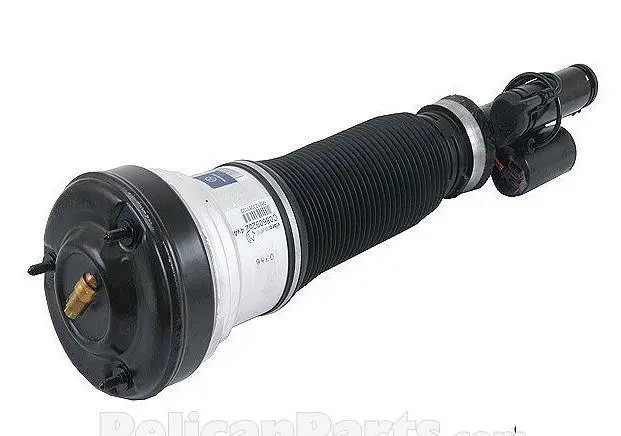 AIR SHOCK ABSORBER