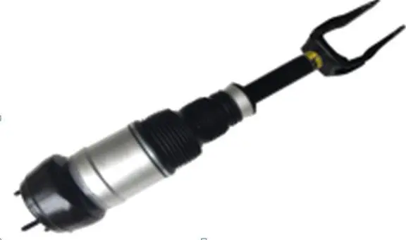 AIR SHOCK ABSORBER