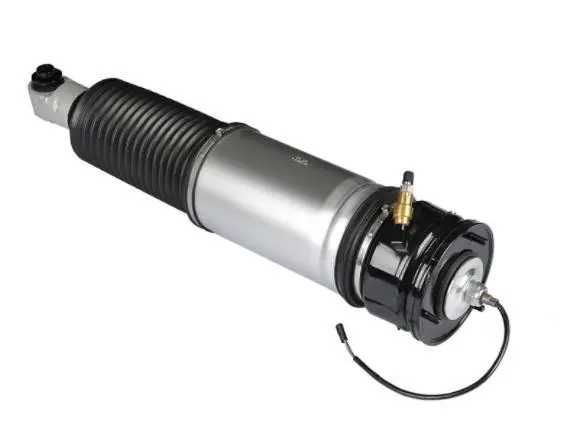 AIR SHOCK ABSORBER
