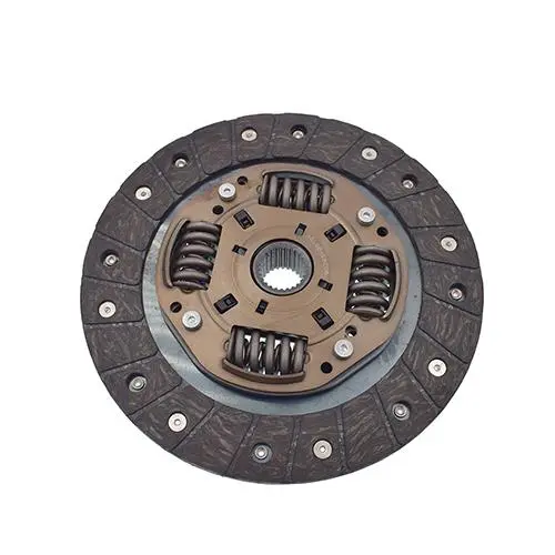 CLUTCH DISC