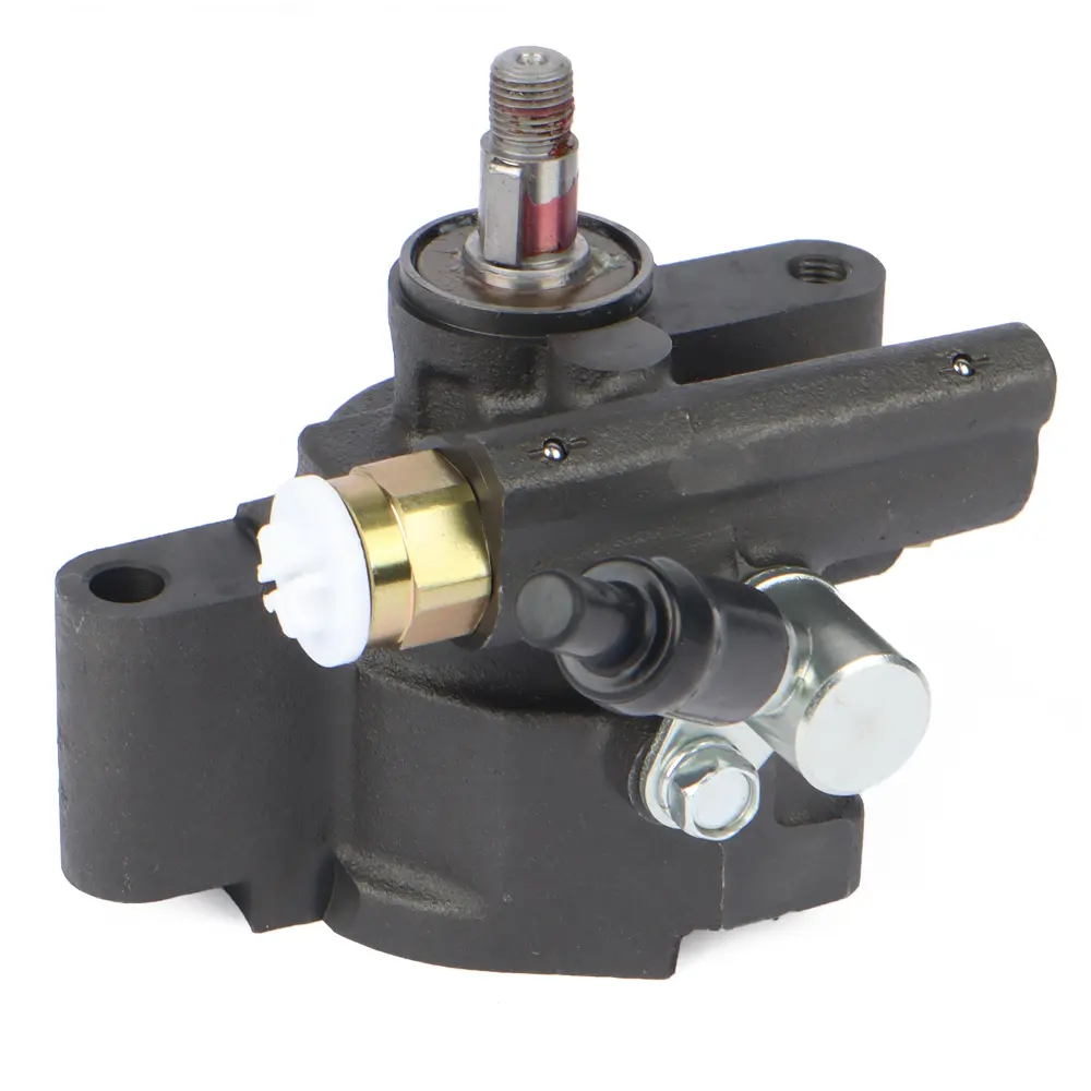 POWER STEERING OIL PUMP