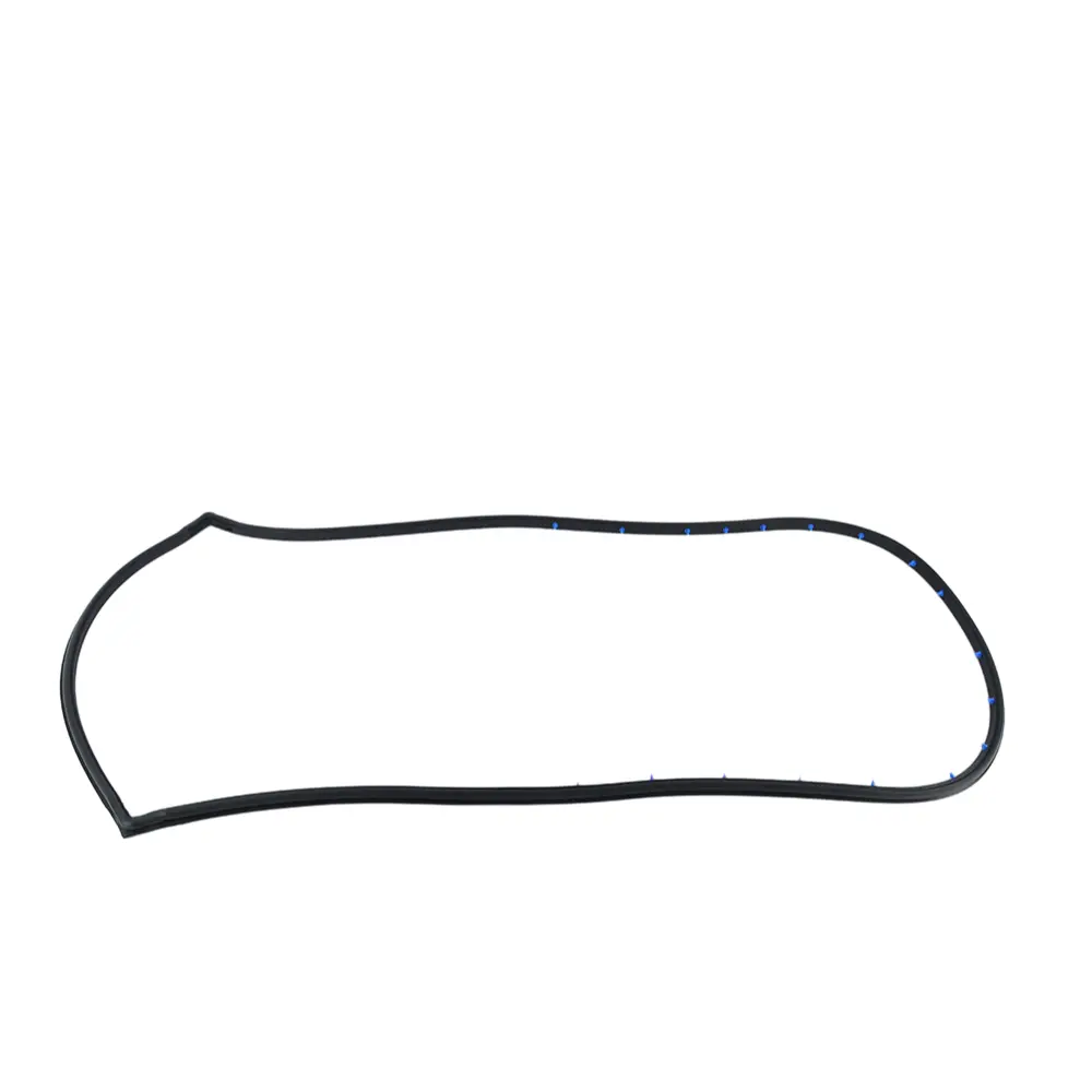 DOOR OPENING WEATHERSTRIP