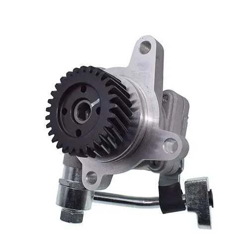 POWER STEERING OIL PUMP