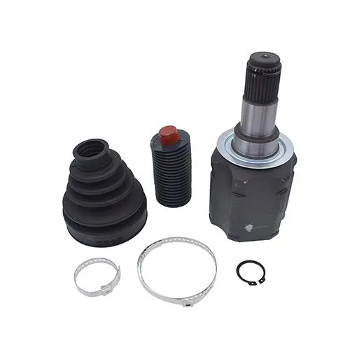 AXLE SHAFT JOINT KIT (CV JOINT)