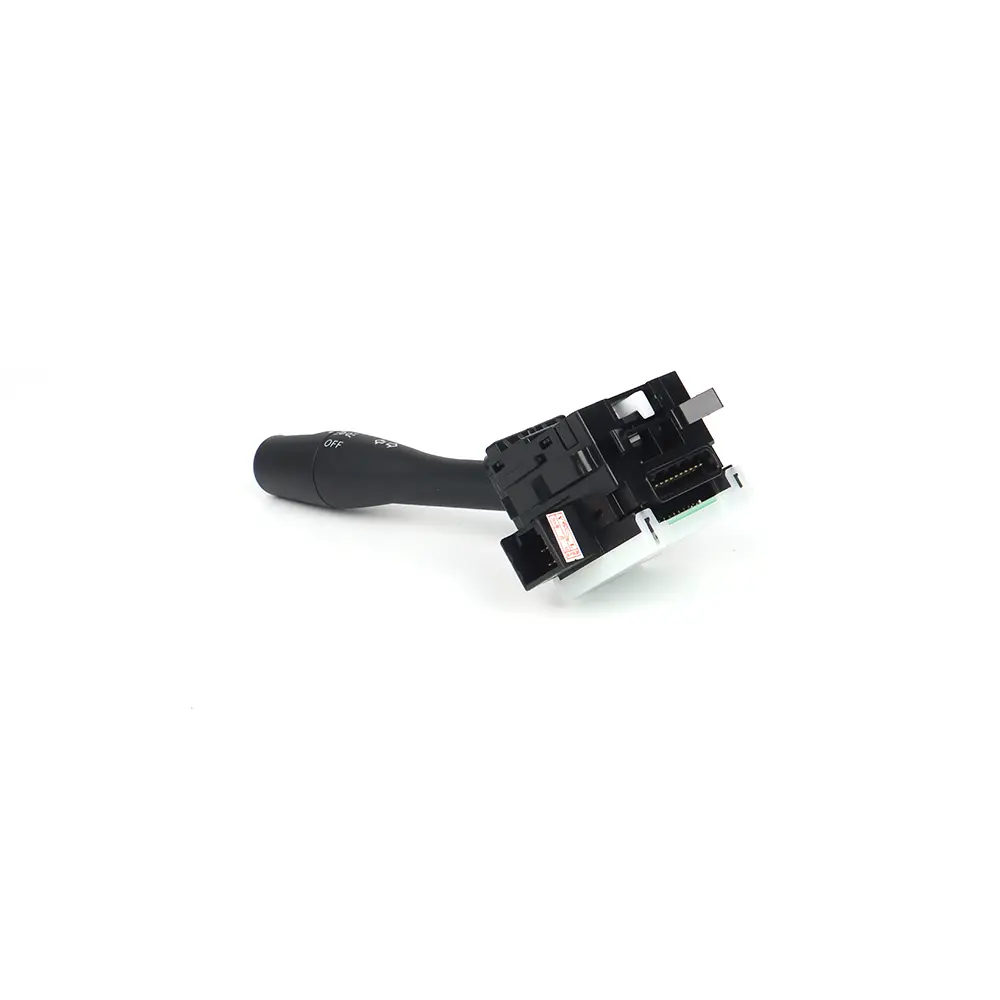 CONTROL SWITCH
