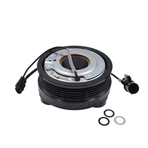 A/C COMPRESSOR CLUTCH