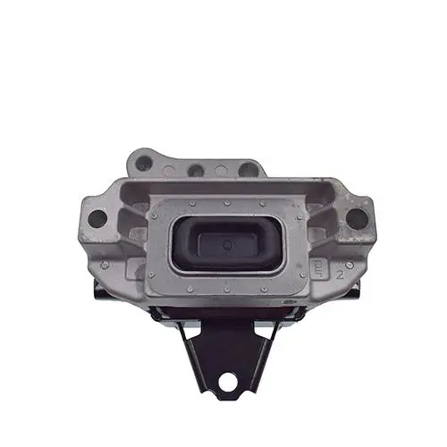 ENGINE MOUNTING INSULATOR
