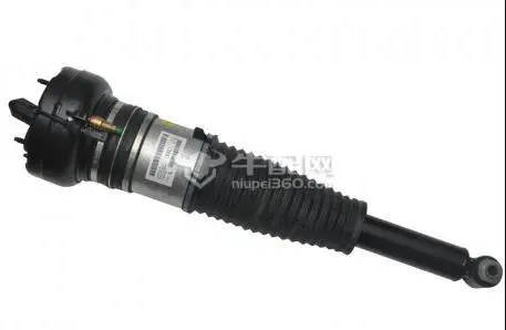 AIR SHOCK ABSORBER