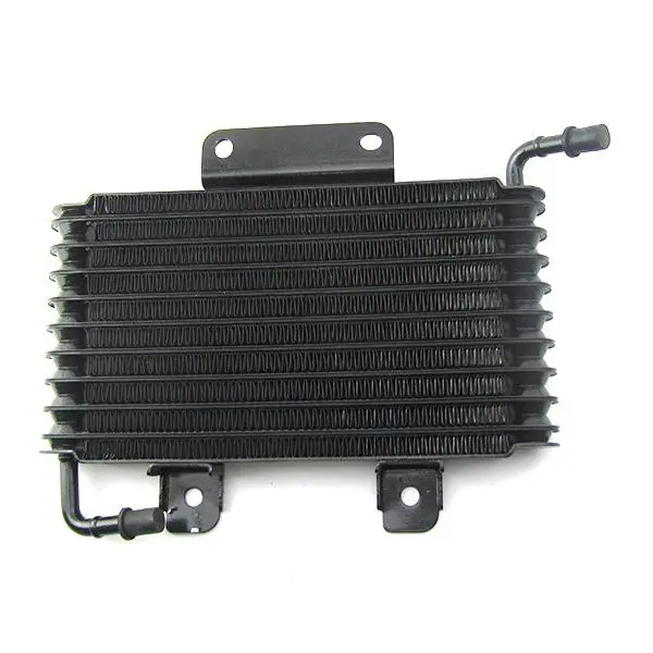 OIL COOLER