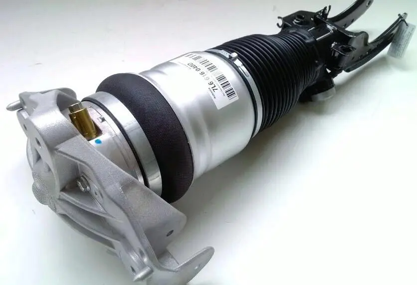 AIR SHOCK ABSORBER