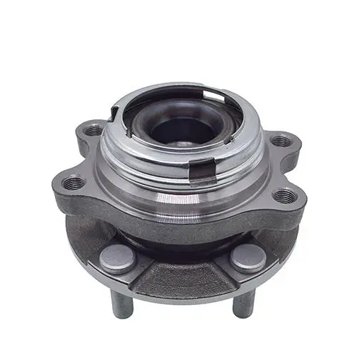 WHEEL HUB