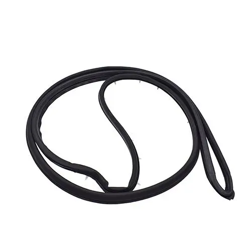 DOOR OPENING WEATHERSTRIP