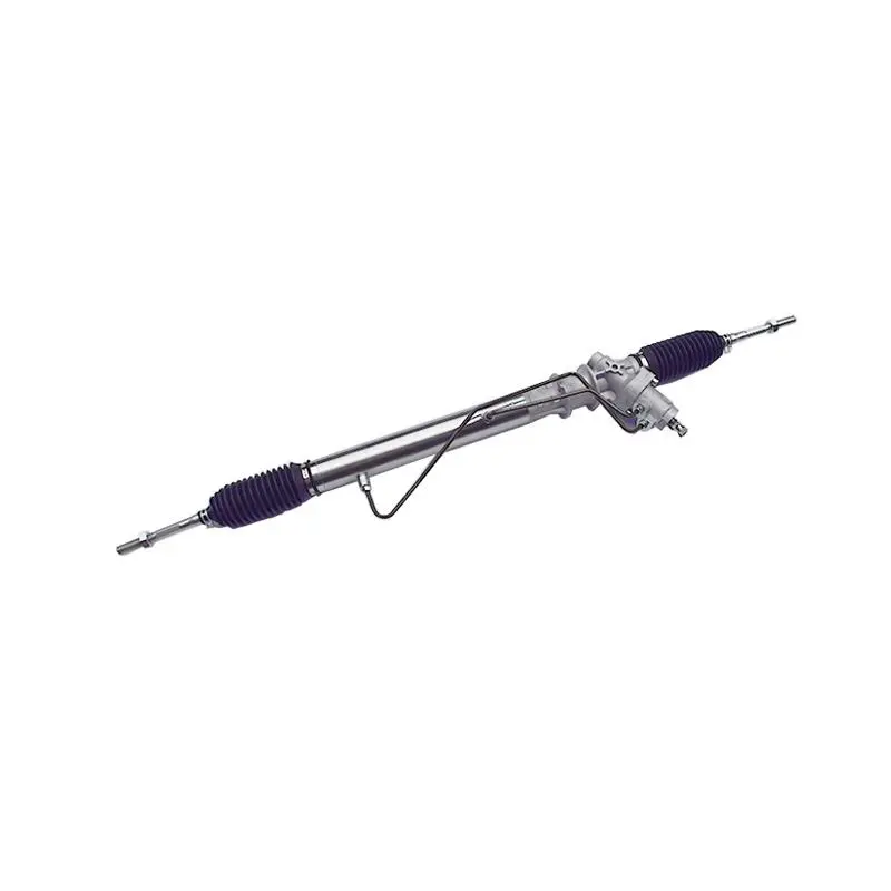 STEERING RACK