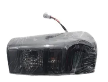 TAIL LAMP