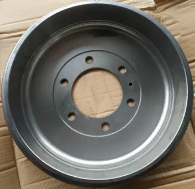 BRAKE DRUM