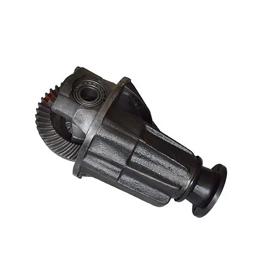 DIFFERENTIAL CARRIER