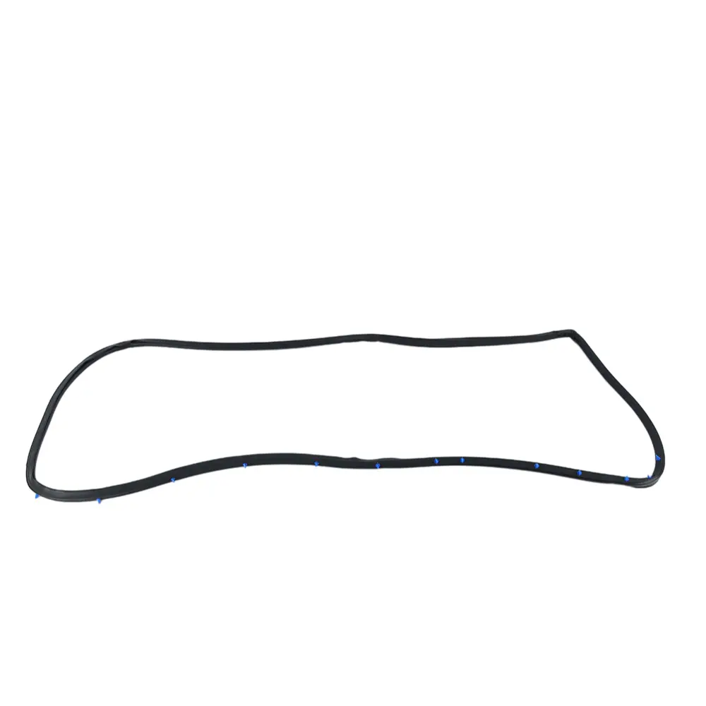 DOOR OPENING WEATHERSTRIP