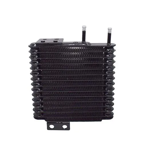 OIL COOLER