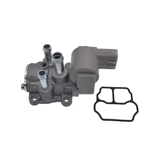 THROTTLE IDLE SPEED CONTROL SERVO KIT