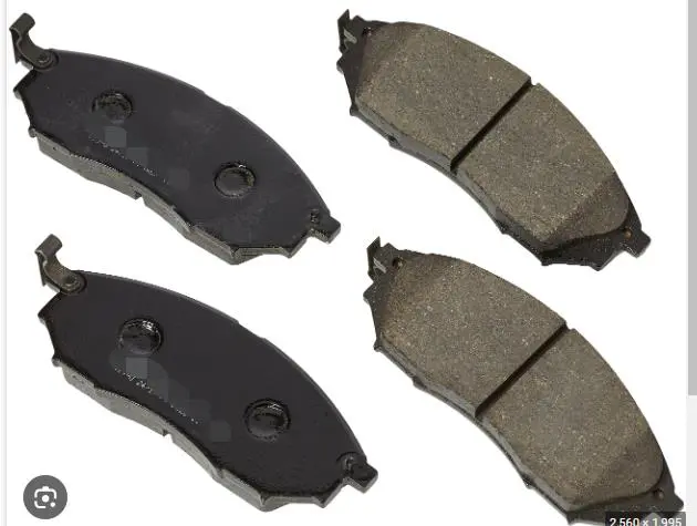 BRAKE PAD