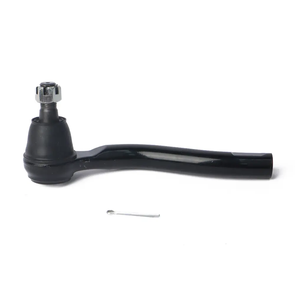 STEERING RACK TIE ROD