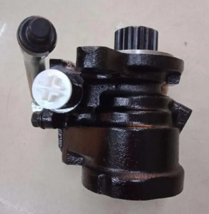 POWER STEERING OIL PUMP