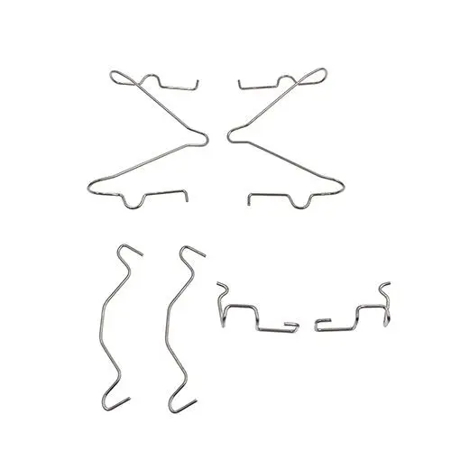 CLIP SET,BRAKE PAD