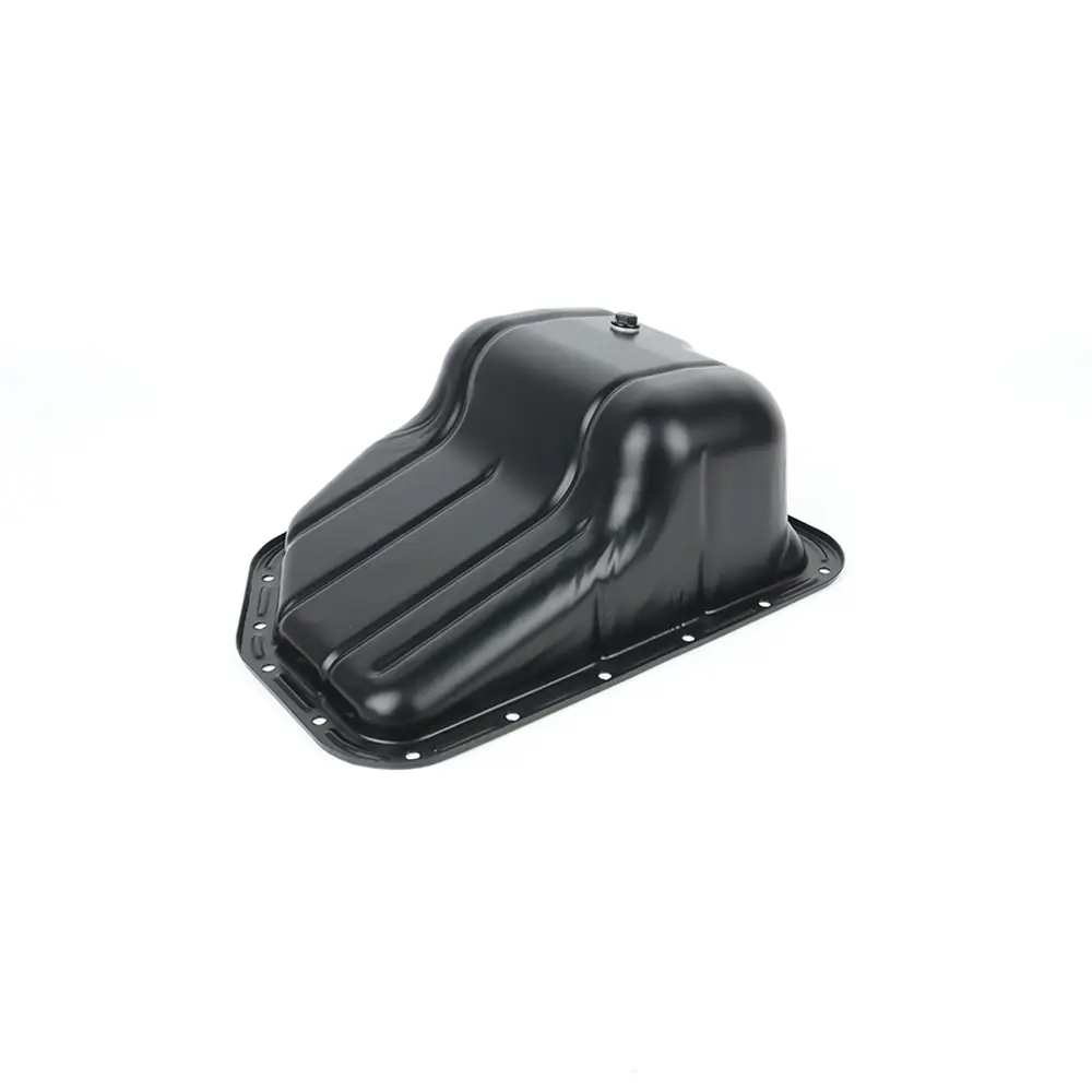 ENGINE LOWER OIL PAN