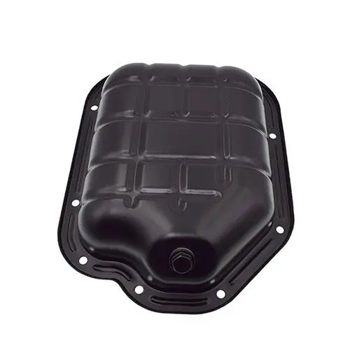 ENGINE LOWER OIL PAN