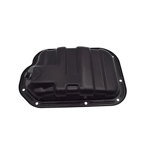 ENGINE LOWER OIL PAN