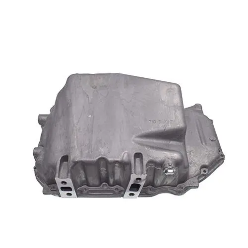 ENGINE LOWER OIL PAN