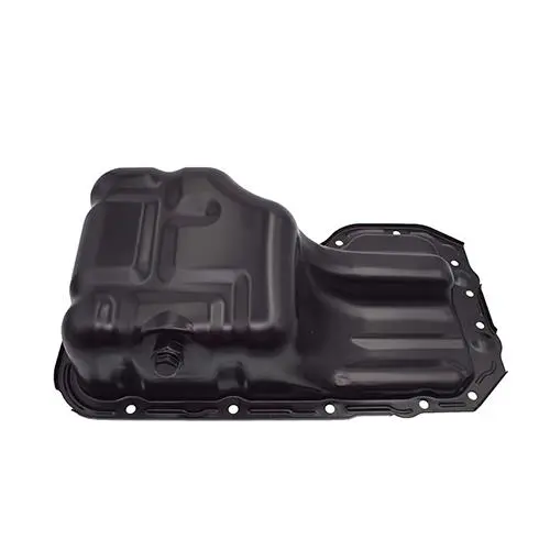 ENGINE LOWER OIL PAN