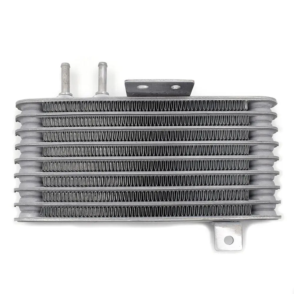 OIL COOLER