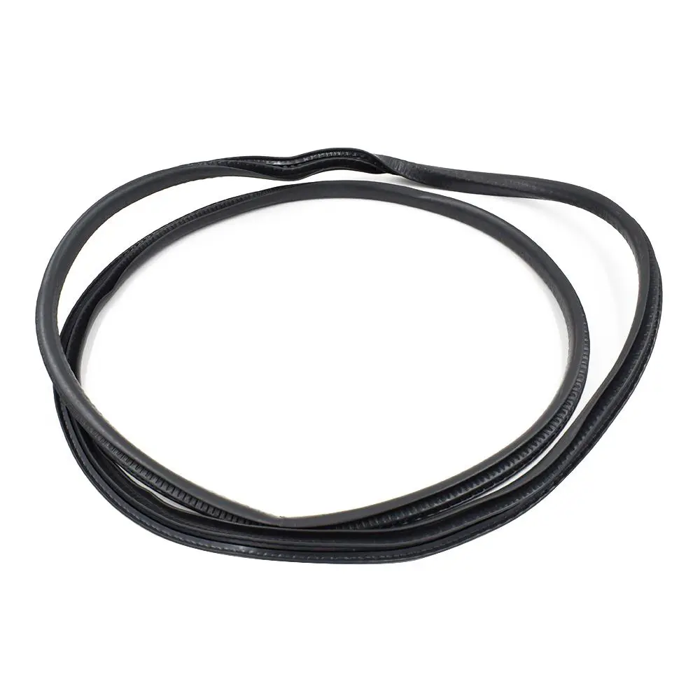 DOOR OPENING WEATHERSTRIP