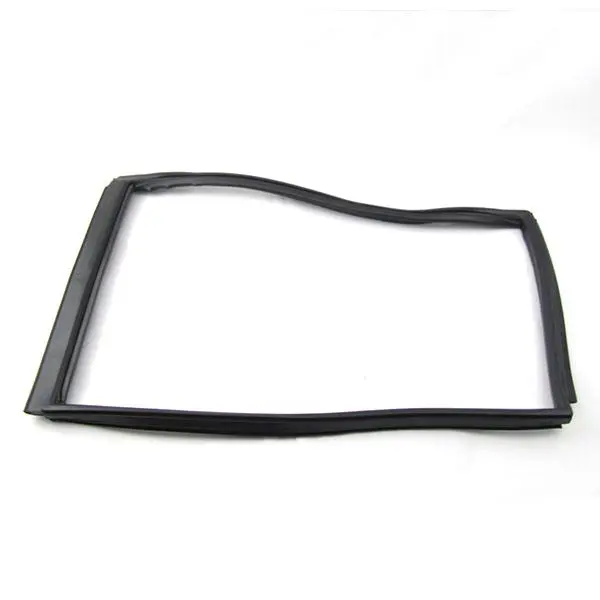 DOOR OPENING WEATHERSTRIP