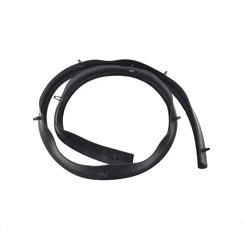 DOOR OPENING WEATHERSTRIP