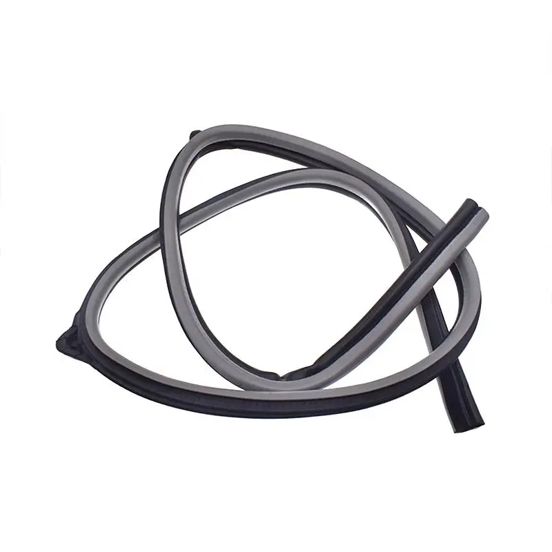 DOOR OPENING WEATHERSTRIP