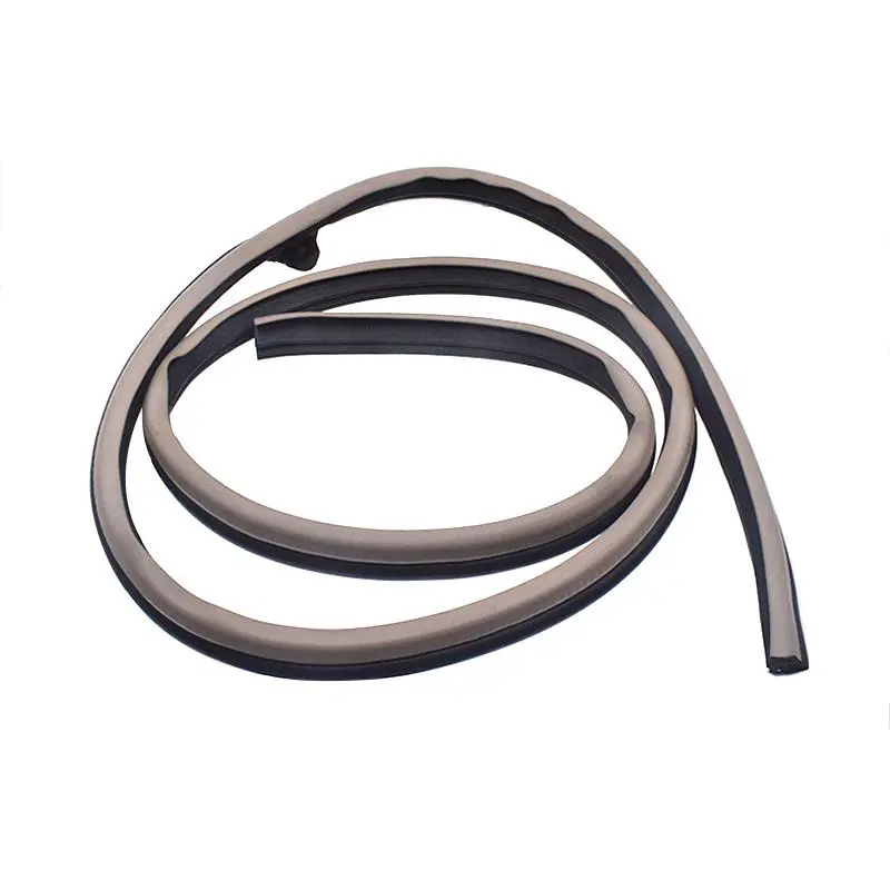 DOOR OPENING WEATHERSTRIP