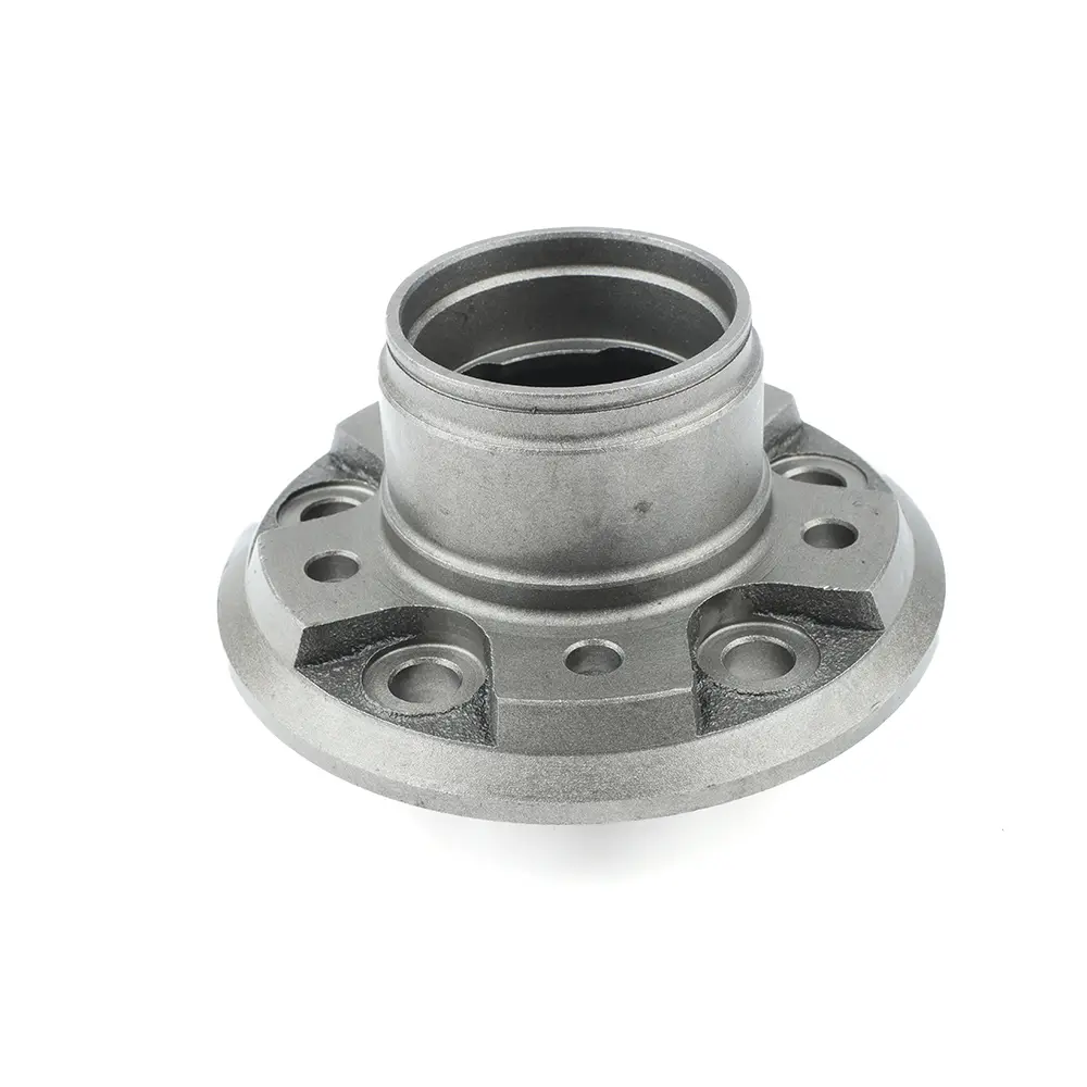 WHEEL HUB