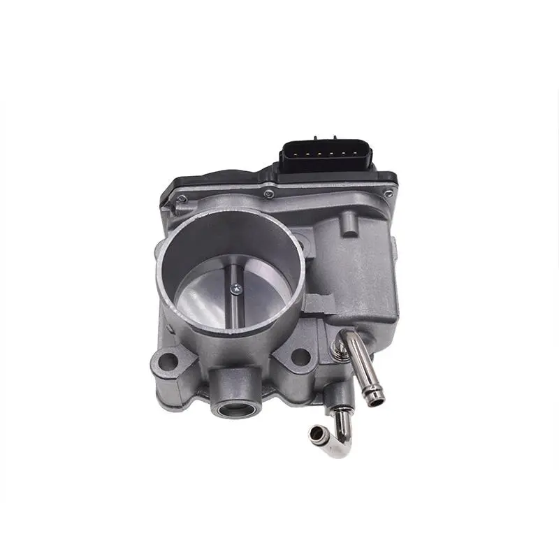 THROTTLE BODY ASSY