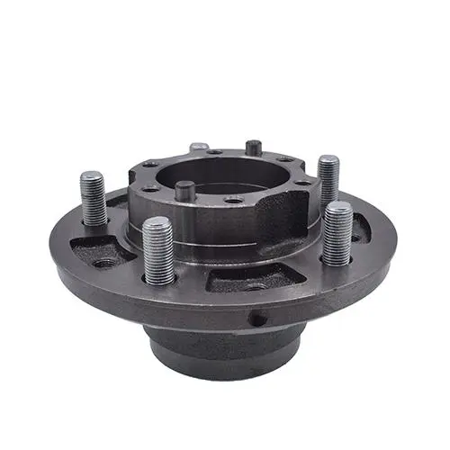 WHEEL HUB