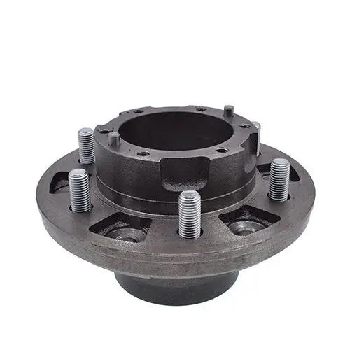 WHEEL HUB