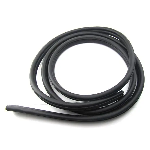 DOOR OPENING WEATHERSTRIP