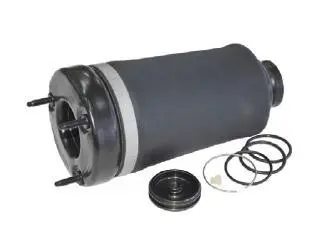 SHOCK ABSORBER AIRBAG