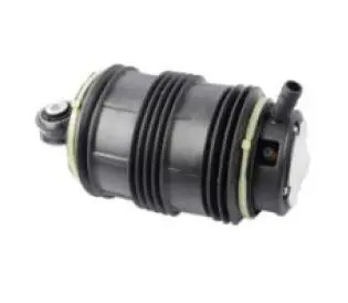 SHOCK ABSORBER AIRBAG