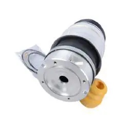 SHOCK ABSORBER AIRBAG