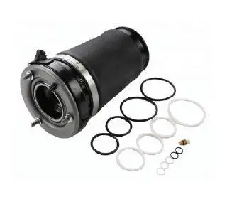 SHOCK ABSORBER AIRBAG