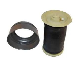 SHOCK ABSORBER AIRBAG