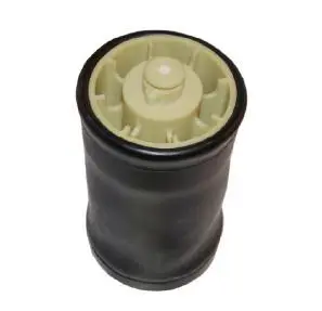 SHOCK ABSORBER AIRBAG
